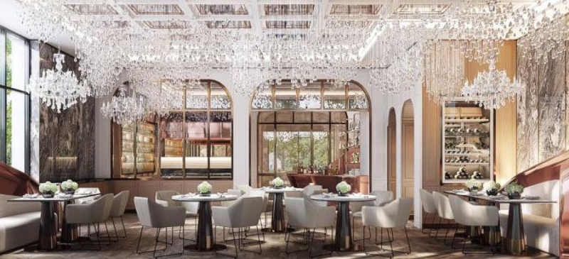 เซอร์วิสชาร์จ Areeya Hospitality Company Limited. เซอร์วิสชาร์จ Areeya Hospitality Company Limited.