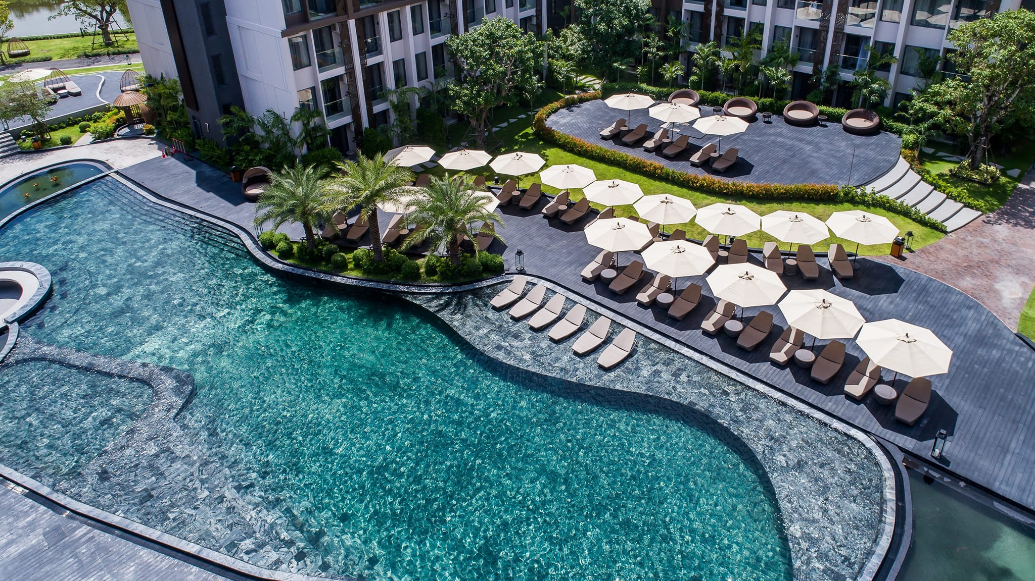 เซอร์วิสชาร์จ Divalux Resort & Spa  เซอร์วิสชาร์จ Divalux Resort & Spa