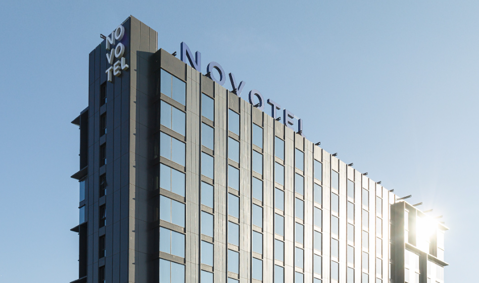 เซอร์วิสชาร์จ Novotel Bangkok Future Park Rangsit เซอร์วิสชาร์จ Novotel Bangkok Future Park Rangsit